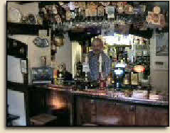 The White Horse pub