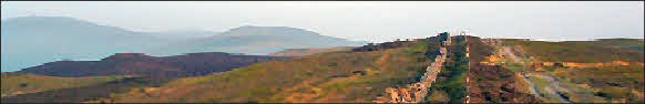 On the Offa's Dyke Path